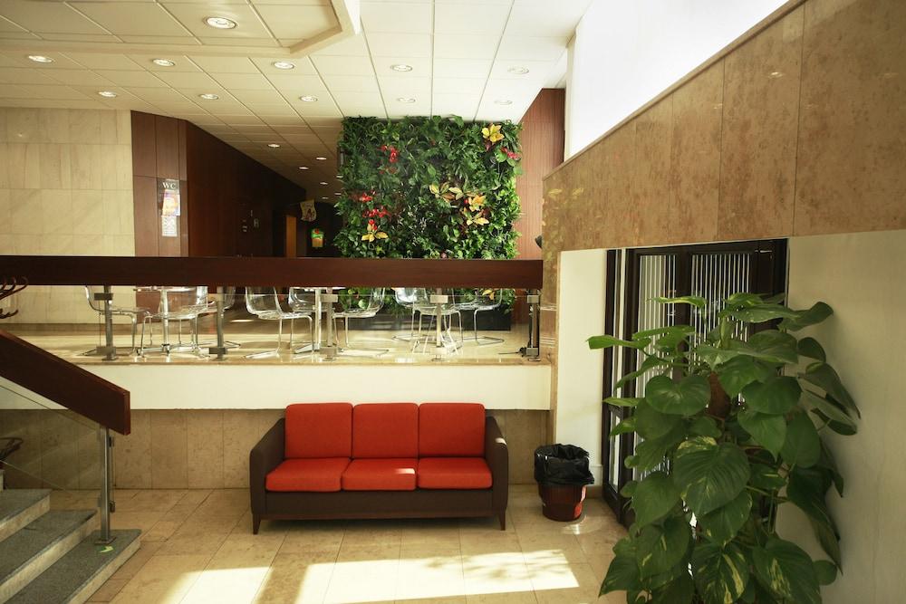 Hotel Krystal Praag