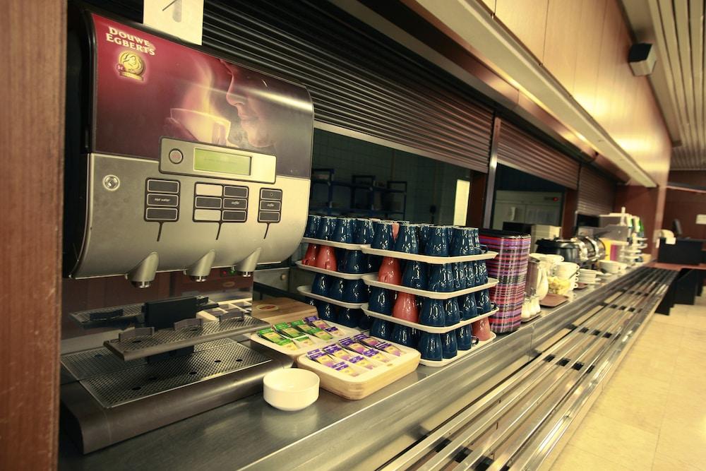克里斯塔尔酒店 布拉格