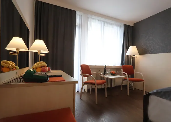 Hotel Krystal