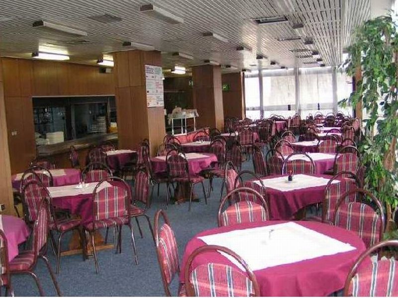 Krystal 3* Praga
