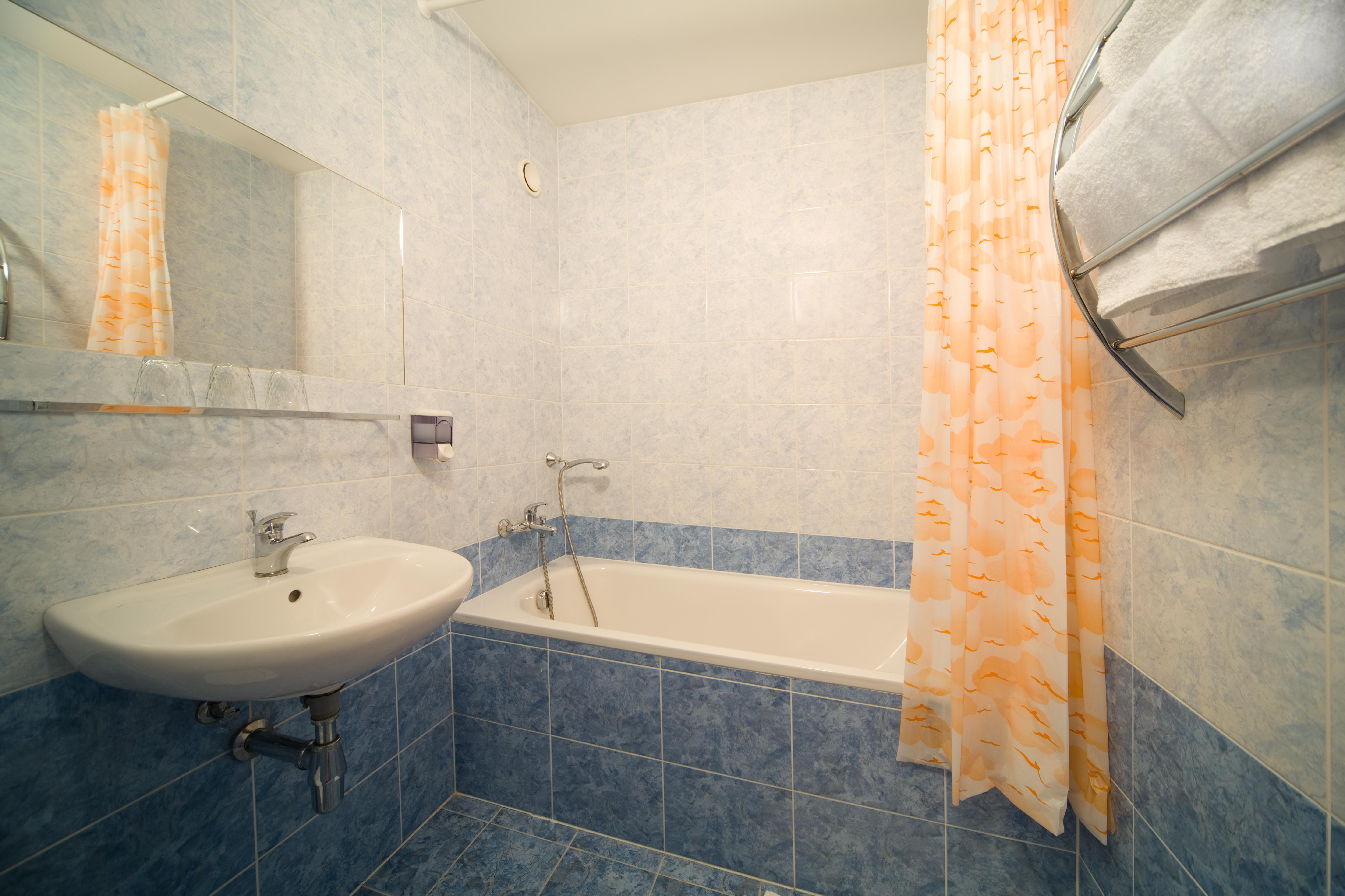 Krystal 3* Praga