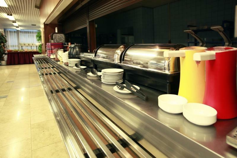 Krystal 3* Praga